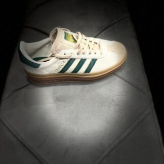 ADIDAS GAZZELLE BOLD W TAGLIA 37 1/3