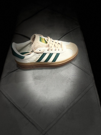 ADIDAS GAZZELLE BOLD W TAGLIA 37 1/3