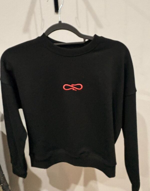 Maglione Propaganda color nero taglia S